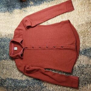 Stio Turpin Fleece snap shirt